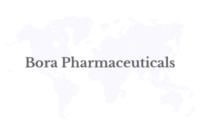 Bora Pharmaceuticals Sponsori “Berkeley Dialogue” di Taipei untuk Mendorong Kemajuan R&D Biofarmasi dan Rantai Pasok